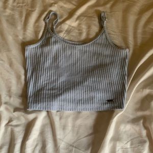 Hollister baby tank